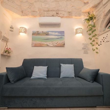 La Casetta Glamour Ostuni Exteriér fotografie