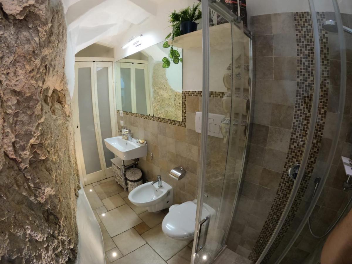 La Casetta Glamour Ostuni Exteriér fotografie