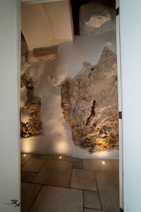 La Casetta Glamour Ostuni Exteriér fotografie