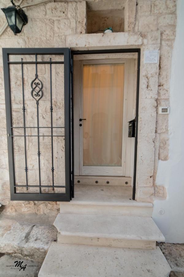 La Casetta Glamour Ostuni Exteriér fotografie